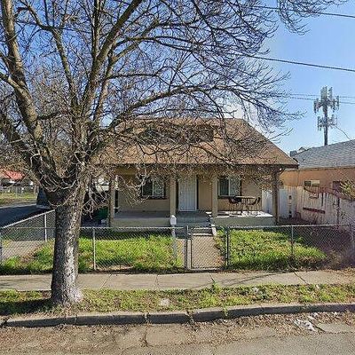 1170 School Ave, Stockton, CA 95205