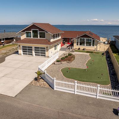 1171 Three Crabs, Sequim, WA 98382