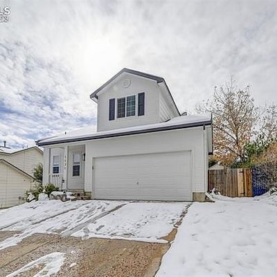 1171 Linda Mood Dr, Fountain, CO 80817