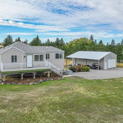 11720 E Connor Rd, Valleyford, WA 99036