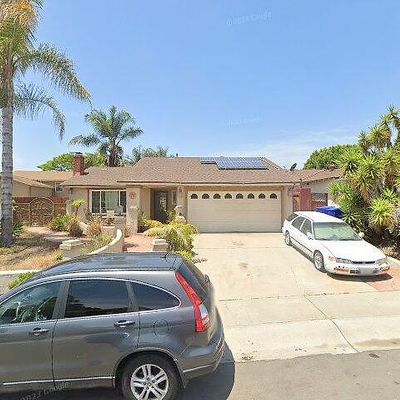 11724 Giles Way, San Diego, CA 92126