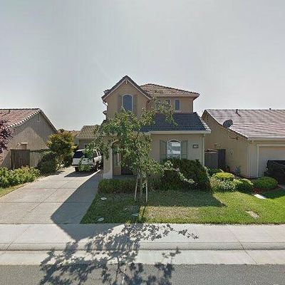 11744 Loisdale Way, Rancho Cordova, CA 95742