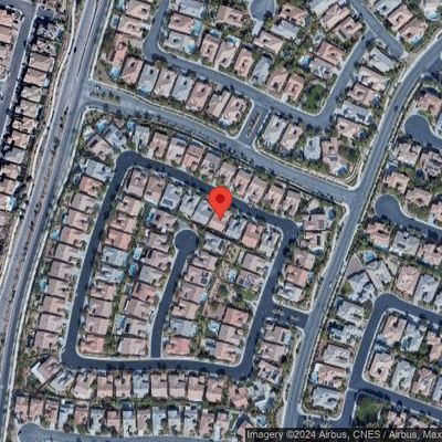 11745 Stonewall Springs Ave, Las Vegas, NV 89138