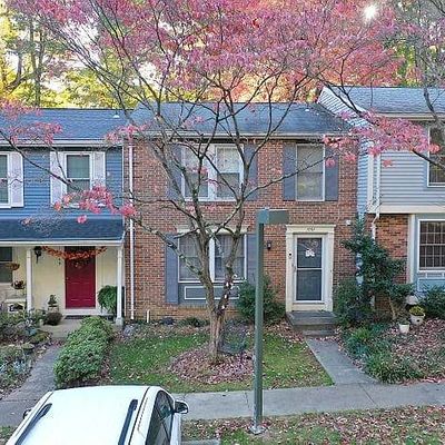 11751 Mossy Creek Ln, Reston, VA 20191