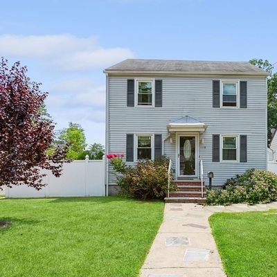 118 Orchard Ter, Union, NJ 07083