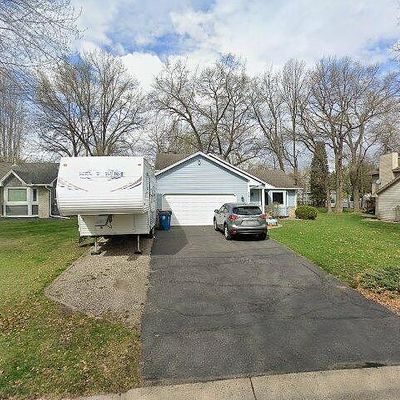 11811 Georgia Ave N, Champlin, MN 55316