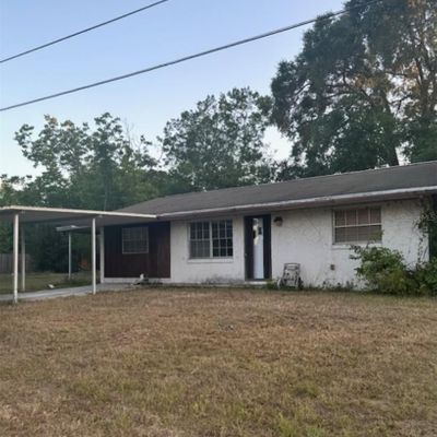 11864 Se 71 St Avenue Rd, Belleview, FL 34420