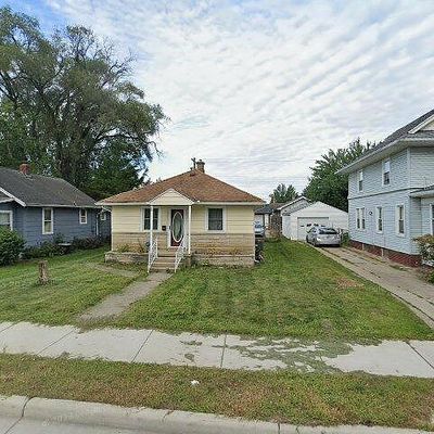 119 N Byrkit St, Mishawaka, IN 46544