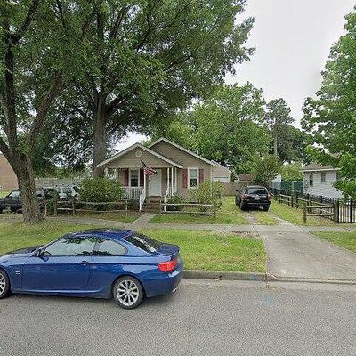 119 Woodview Ave, Norfolk, VA 23505