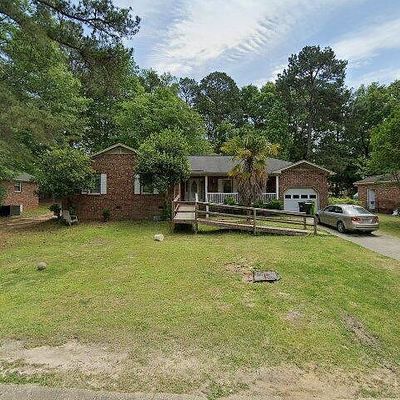 119 Wychwood Rd, Irmo, SC 29063