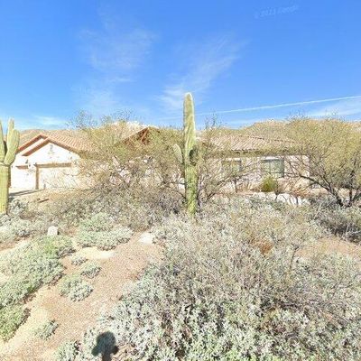 11975 E High Saguaro Pl, Tucson, AZ 85749