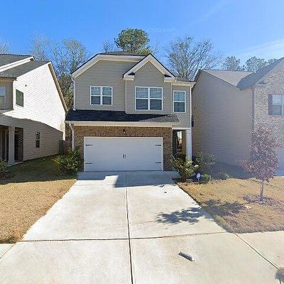 11978 Lovejoy Crossing Way, Hampton, GA 30228