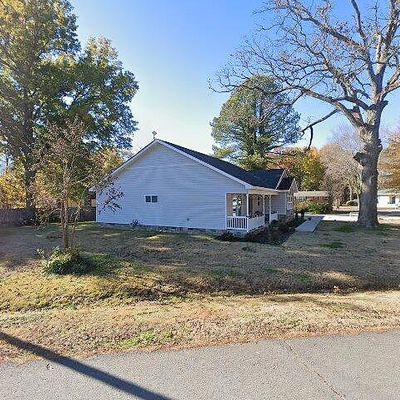 12 Indian Ln, Morrilton, AR 72110