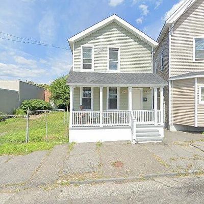 12 Wallace St, Bridgeport, CT 06604