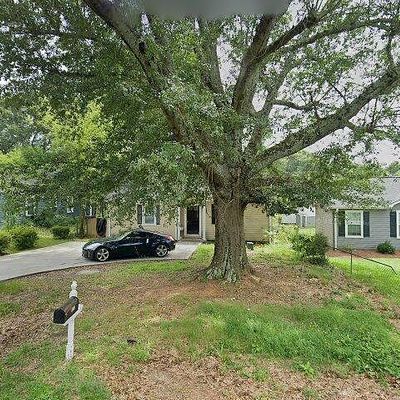 120 E Wilburn Ave, Greenville, SC 29611