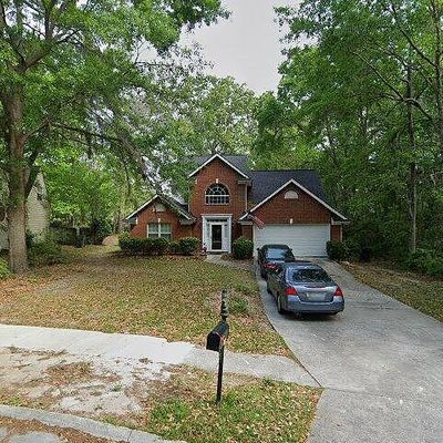 120 Lions Gate Rd, Savannah, GA 31419