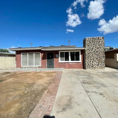 120 N 20 Th St, Las Vegas, NV 89101