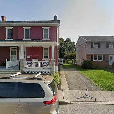 120 W Franklin St, Strasburg, PA 17579