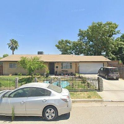 1201 Hale Ave, Corcoran, CA 93212