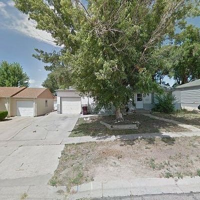 1201 Ruppel St, Pueblo, CO 81001