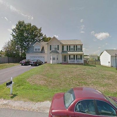 12014 Wales Dr, Fredericksburg, VA 22407