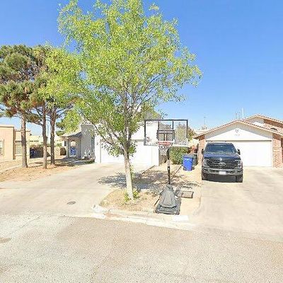 12024 Valley Quail Dr, El Paso, TX 79936