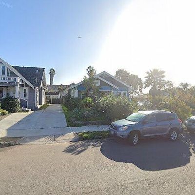 1203 30 Th St, San Diego, CA 92102