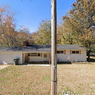 1203 N Sang Ave, Fayetteville, AR 72703