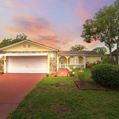 12033 Shadow Ridge Blvd, Hudson, FL 34669