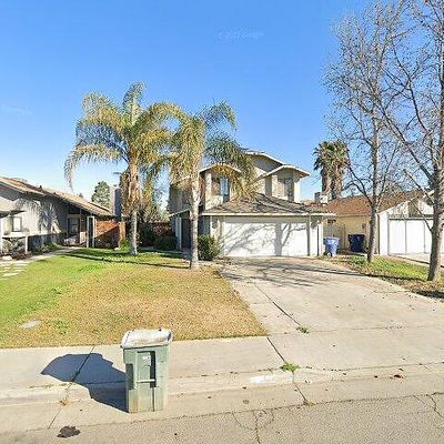 1204 Adelaide Ave, Bakersfield, CA 93307