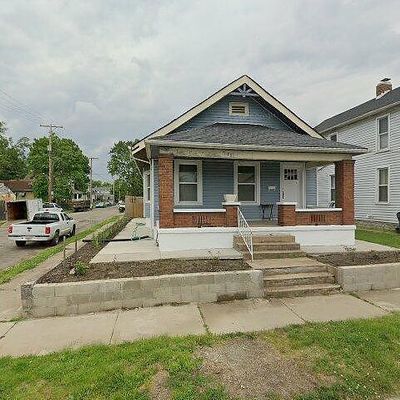 1204 Hensley Ave, Hamilton, OH 45011