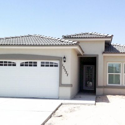 1204 Irish Summer Place, El Paso, TX 79928