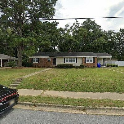 1204 S Wright Rd, Greenville, NC 27858