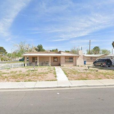 1205 S 10 Th St, Las Vegas, NV 89104