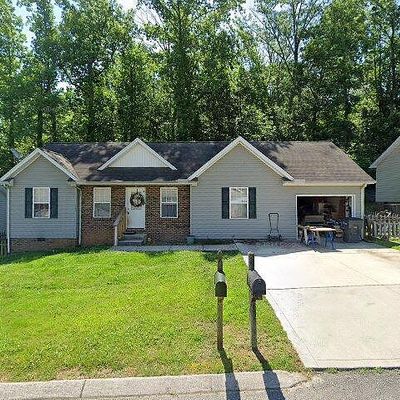 1208 Quail Hollow Cir, Cookeville, TN 38501