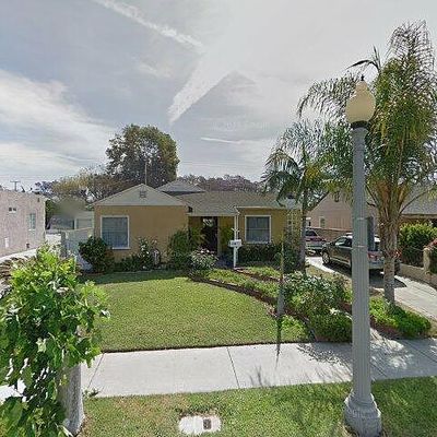 1209 S Flower St, Santa Ana, CA 92707