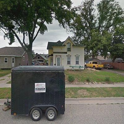 121 E Burns St, Portage, WI 53901