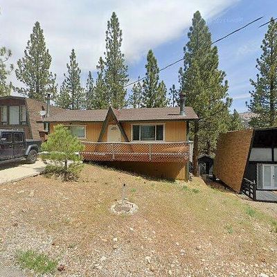 121 W Mojave Blvd, Big Bear City, CA 92314