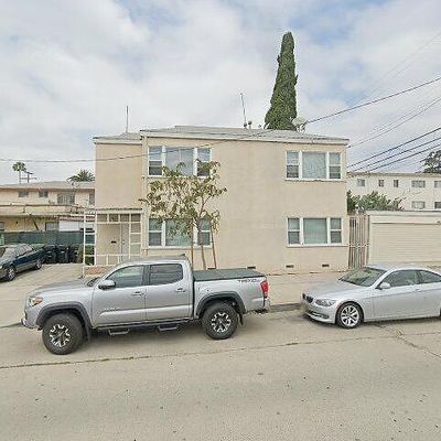 1211 Cole Ave, Los Angeles, CA 90038