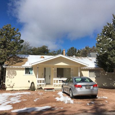 1211 N Carefree Cir, Payson, AZ 85541