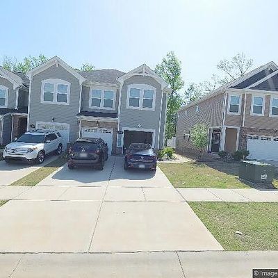 12121 Gambrell Dr, Charlotte, NC 28278