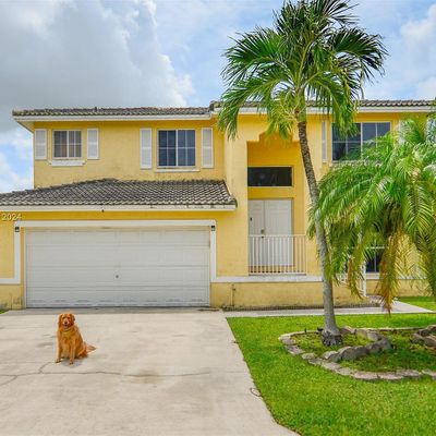 12134 Sw 250 Th St, Homestead, FL 33032