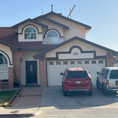 12180 Amstater Cir, El Paso, TX 79936