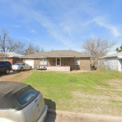 1219 Nw Logan Ave, Lawton, OK 73507