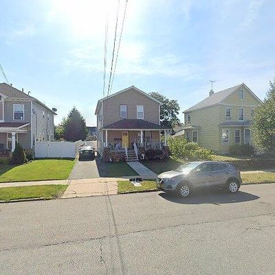 122 Page Ave, Lyndhurst, NJ 07071