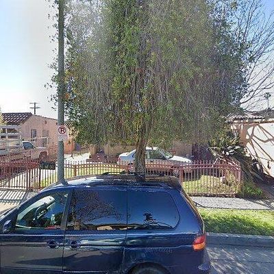 122 W 110 Th St, Los Angeles, CA 90061