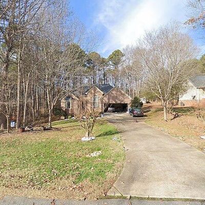 122 Woodstork Cove Dr, Mooresville, NC 28117