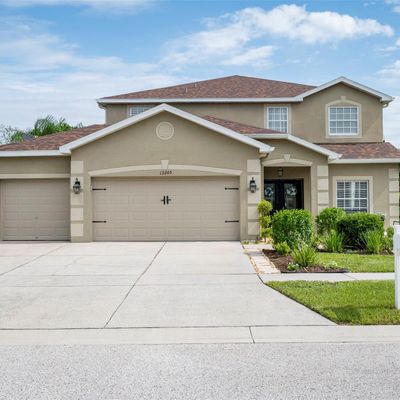 12205 Citrus Leaf Dr, Gibsonton, FL 33534