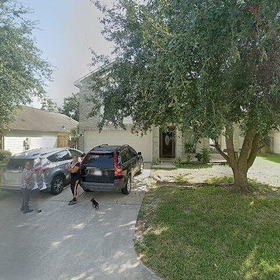 12214 Greenmesa Dr, Houston, TX 77044