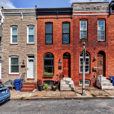 1435 Henry St, Baltimore, MD 21230